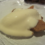 ラール・エ・ラ・マニエール - お米のアイス