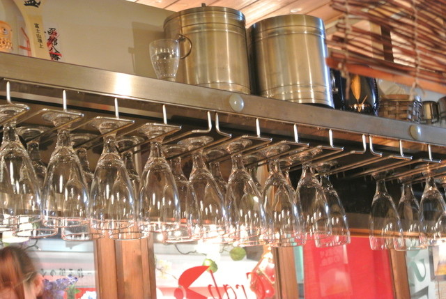 クラブハウス - 函館駅前（かに）