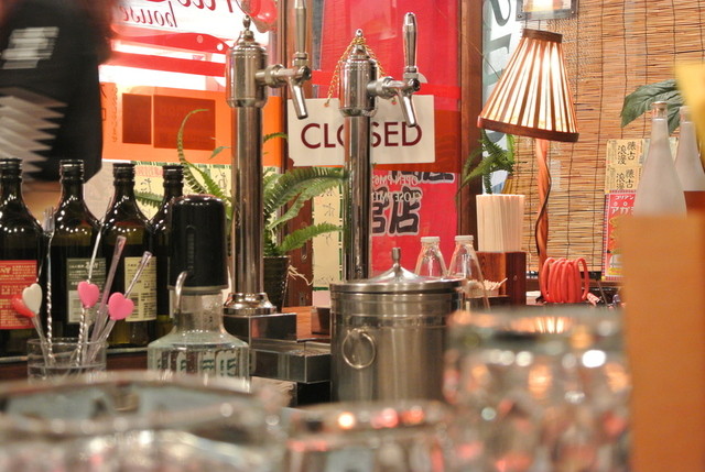 クラブハウス - 函館駅前（かに）の写真