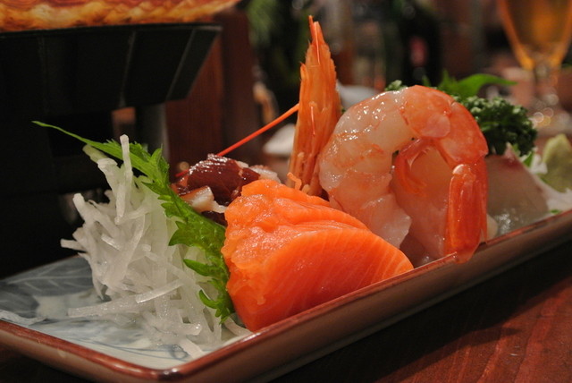 クラブハウス - 函館駅前（かに）の写真