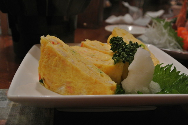 クラブハウス - 函館駅前（かに）の写真