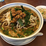 麺覇王 - 