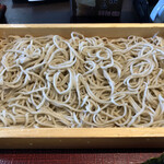 Soba Kou - 板そば