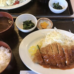 Tonkatsu Ichiban - 