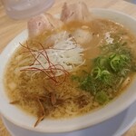 ミヤタヌードル - 