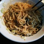 つけ麺・ラーメン フジヤマ55 - 