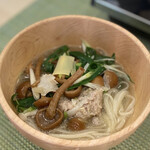 柚木元 - うまい！