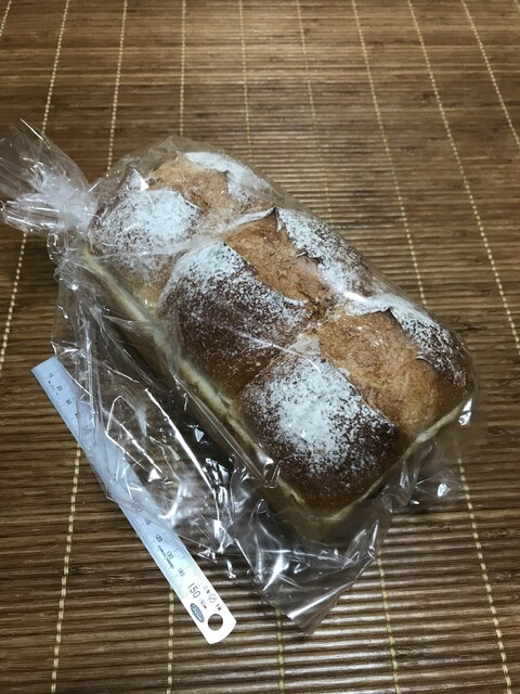 蓮田製パン - 蓮田/パン  食べログ