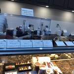 パティスリー アサカ - ラインナップ