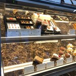 パティスリー アサカ - ラインナップ