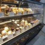 パティスリー アサカ - ラインナップ