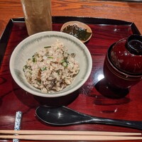 鉄板焼き いわ倉 - 