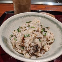 鉄板焼き いわ倉 - 