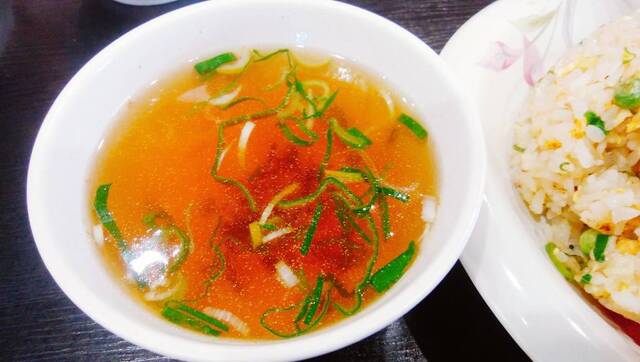 勝沼飯店 カツヌマハンテン 勝沼ぶどう郷 中華料理 食べログ