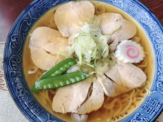 片平食堂 - 保原（食堂）の写真