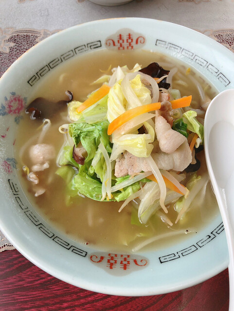 片平食堂 - 保原（食堂）の写真