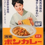 Akiyoshi - 沖縄ではレギュラーでこのパッケージのが売られてるってのは知ってたけど、いよいよ全国展開？
      
      と思ったらコレはちょっと増量、レンジ調理OKバージョン。
      
      ポカリ、オロナミン、ボンカレーと大塚はヤルな。
      