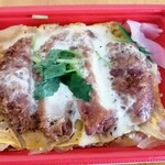 オリジンデリカ - 料理写真: