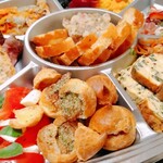 ペルドマーニ - 