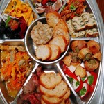 ペルドマーニ - 