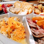 ペルドマーニ - 