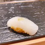 Sushi Shiorian Yamashiro - 