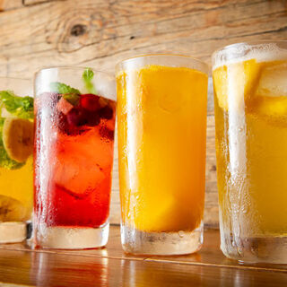 焼鳥唐揚ハイボール_2