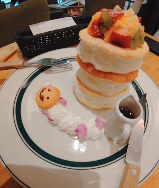 カフェ パンケーキ Gram 心斎橋本店 カフェアンドパンケーキグラム 心斎橋 カフェ 食べログ カフェ パンケーキ Gram 心斎橋本店 カフェアンドパンケーキグラム 心斎橋 カフェ 食べログ