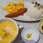 和牛カフェ カプカ - 