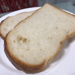 グラシアス - ナチュラル食パン