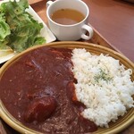 ボンカフェ - 