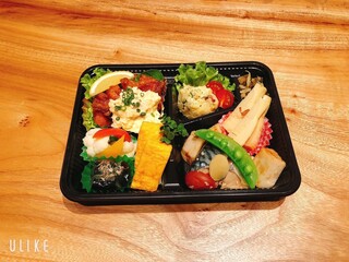 酒と博多飯 燦々 - テイクアウト