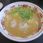 元祖ラーメン - 