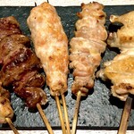 Yakitori Kodama - 