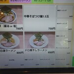 ラーメン 億人隊長 - 