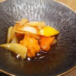 日本料理・ふぐ　桃 - 肉料理