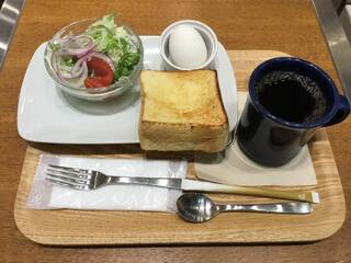 京都駅で朝ごはん おすすめのカフェ レストラン選 食べログまとめ