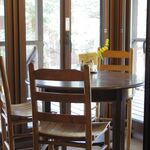 森の中の朝食とカフェの店　キャボットコーヴ - 