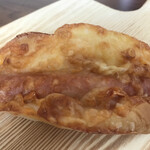 ブーレ - 料理写真:チリドッグ(190円)