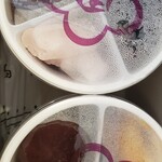 梅園 - 料理写真: