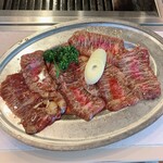 焼肉 京城 - 