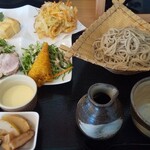 Soba Nakayoshi - 