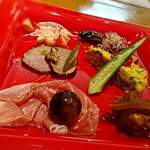 Primo プリモ 杜せきのした イタリアン 食べログ