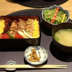 Yakitori Kaiseki Sumitora Hanare - 