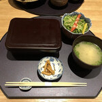 Yakitori Kaiseki Sumitora Hanare - 