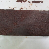 Lien - テリーヌ・ドゥ・ショコラ　￥2700＋送料￥1150