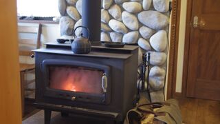 Mori no Naka no Choushoku to Cafe no Mise Cabot Cove