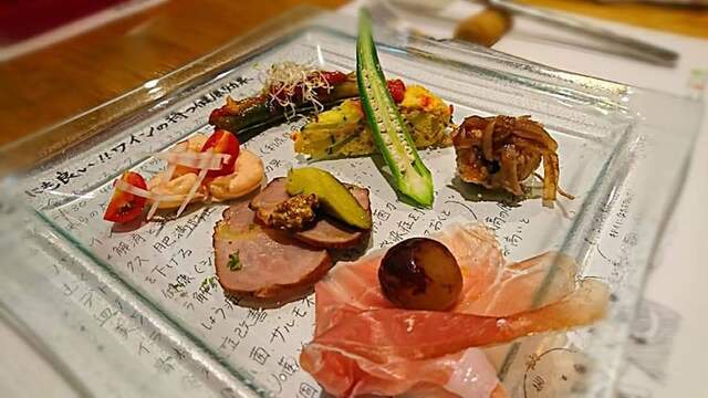 Primo プリモ 杜せきのした イタリアン 食べログ Primo プリモ 杜せきのした イタリアン 食べログ