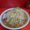 ラーメン二郎 神田神保町店