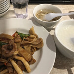 ＣＨＩＮＡ　ＤＯＬＬ - 